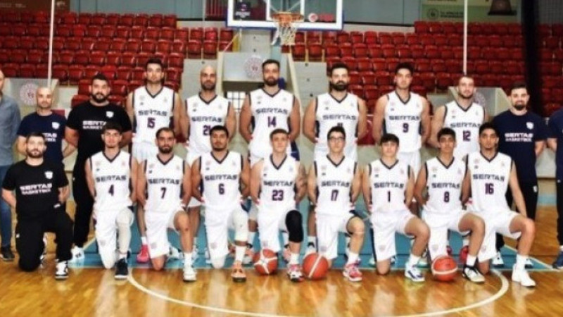 Sertaşspor moral buldu:77-72