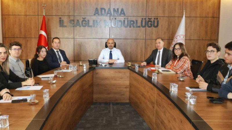 Nacar’dan Yeni Aile  Hekimliği bilgilendirmesi 