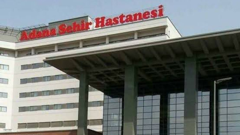 Nacar, 'Sağlıkta Mesai  Biter Hizmet Bitmez!'