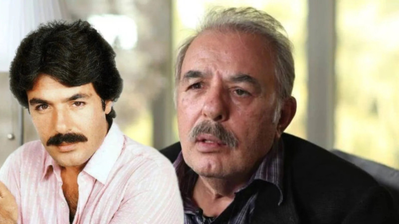 Sanatçı Ferdi Tayfur hayatını kaybetti