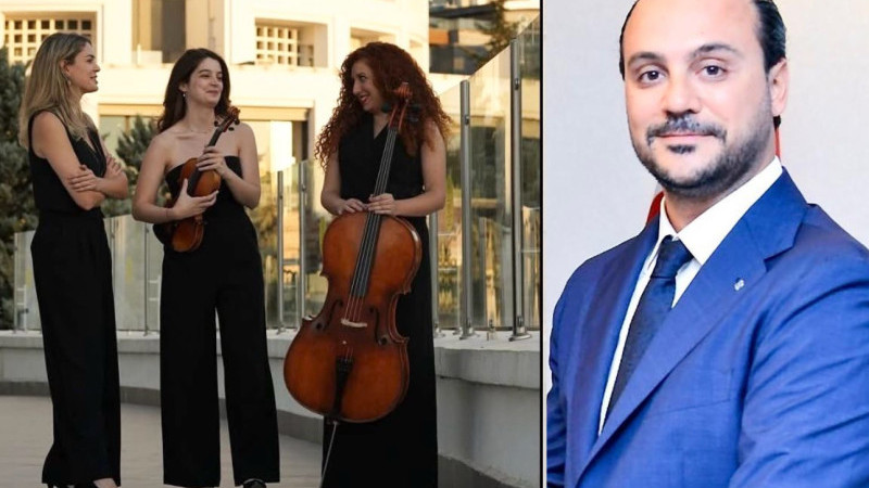 Gündoğdu, “Sanata Desteğimiz Sürecek”