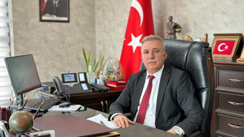 2024-2025 Eğitim-Öğretim Yılı İkinci Dönemi Başlıyor!