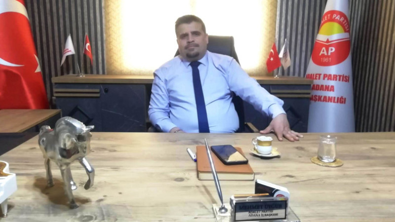 'Yaşasın Cumhuriyet! Yaşasın 23 Nisan!' 