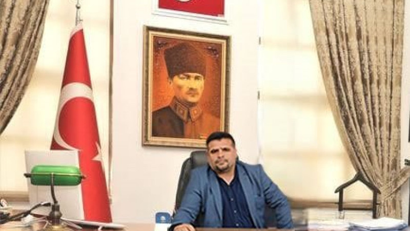  'Geleceğin teminatı ve güzel günlerin mimarı gençlerimizdir'