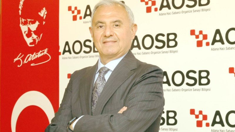 AOSB’de Üretim Yapan 18 Firma, Türkiye’nin En Büyükleri Arasında Yer Aldı