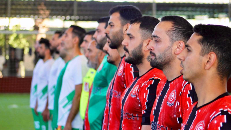 Yarı Finalde Nefesler Tutuldu, Finalistler Belli Oldu!