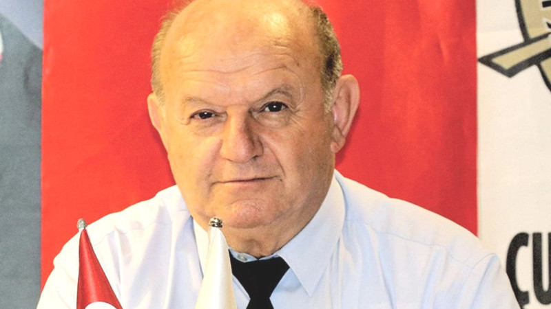 Başkan Esendemir, 'Hiç kimse gazetecileri zan altında bırakamaz'