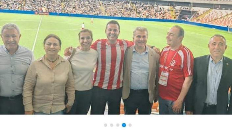 Bu Ayıp Milletvekili  Şevkin’e Yeter!