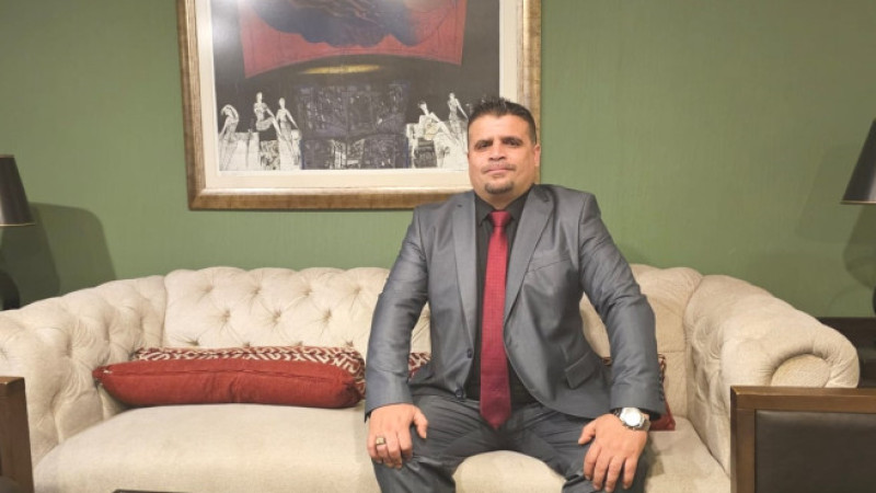 Başkan Mehmet Uygur’dan Kurban Bayramı Mesajı