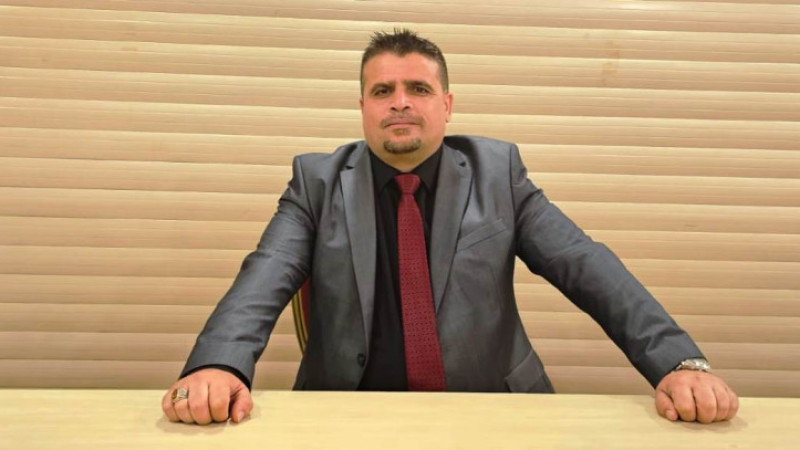 Başkan Mehmet Uygur’dan Babalar Günü Mesajı
