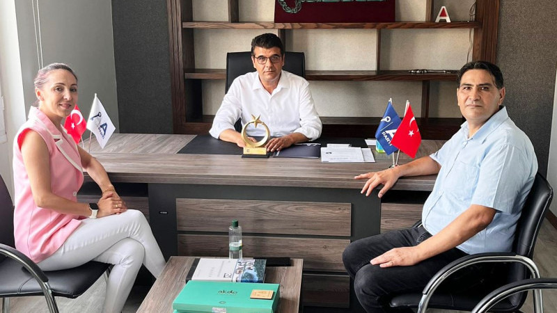 Anahtar Parti'den Kültür ve Turizmde Yeni Vizyon!