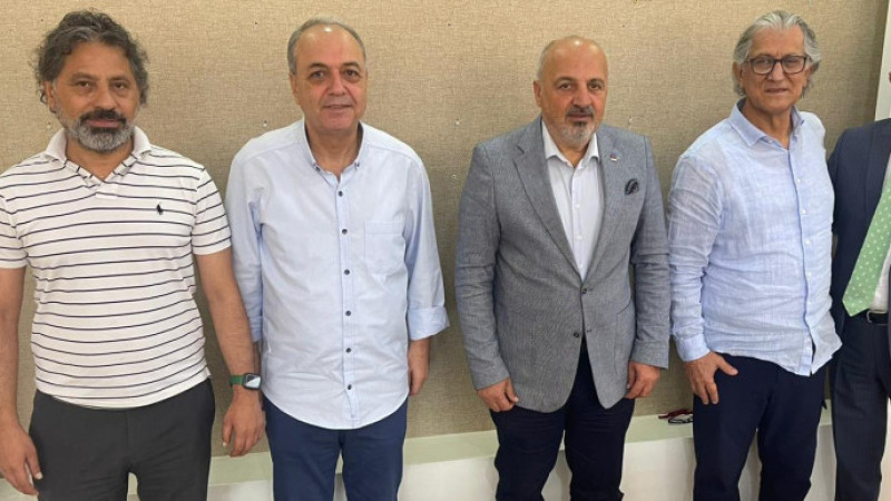 TSYD-Emir Koleji işbirliği