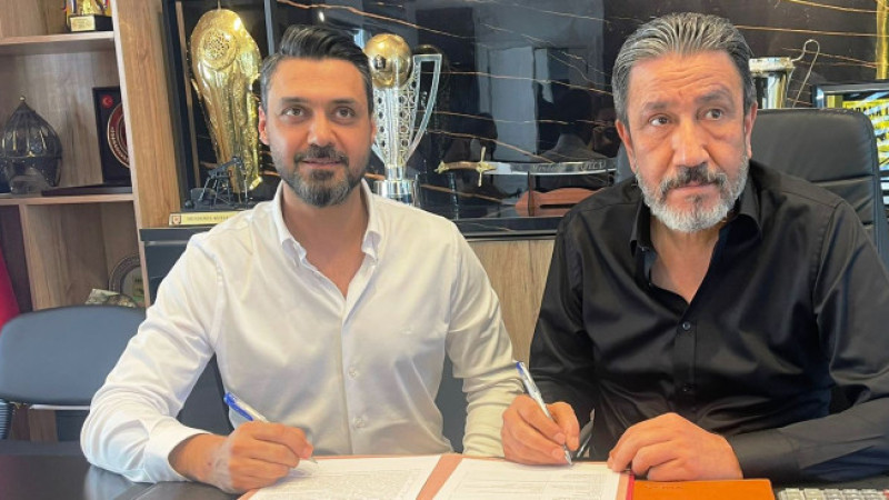 Adana 01 FK’da Bekir İrtegün Dönemi