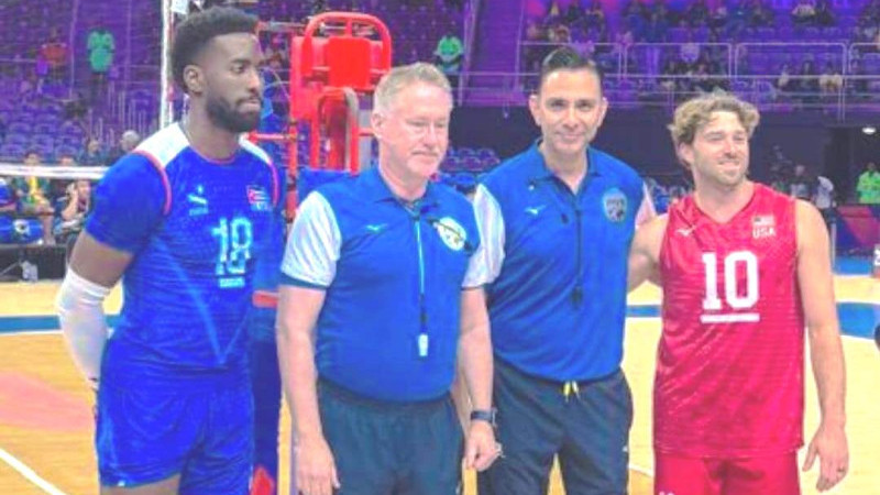 Adana’nın voleybolda gururu