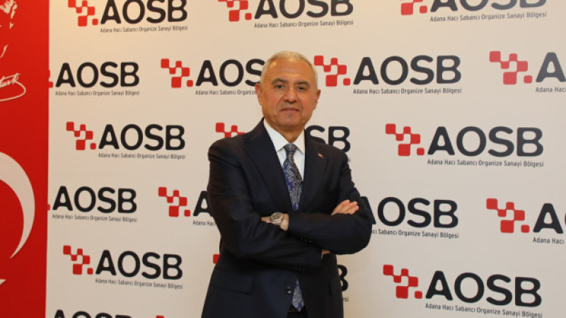 İSO İkinci 500’de AOSB’den 12 Firma