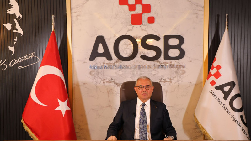AOSB’den 16 Firma Türkiye’nin İlk 1000 İhracatçısı Arasında
