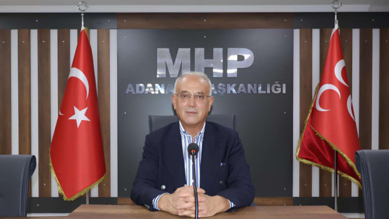  'Ormanlarımız geleceğimizdir!'