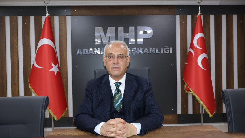Yusuf Kanlı'dan '15 Temmuz' mesajı!