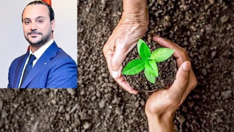 Gündoğdu’dan fidan kampanyası