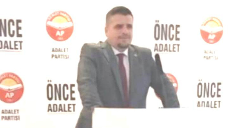 Mehmet Uygur’dan, 30 Ağustos Zafer Bayramı Mesajı