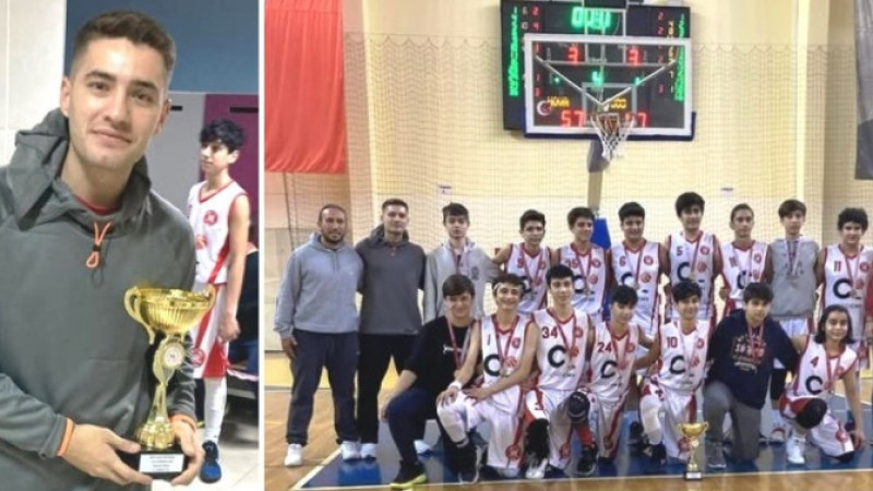Adana Nova BK TKBL’de Adana’yı Temsil Edecek!