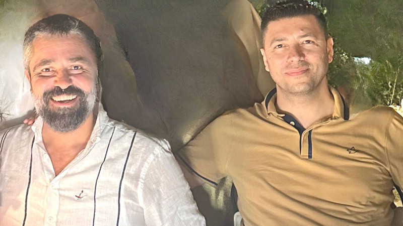 Fehmi Dönmez, Ceyhangücü Spor Kulübü Asbaşkanlığına Getirildi