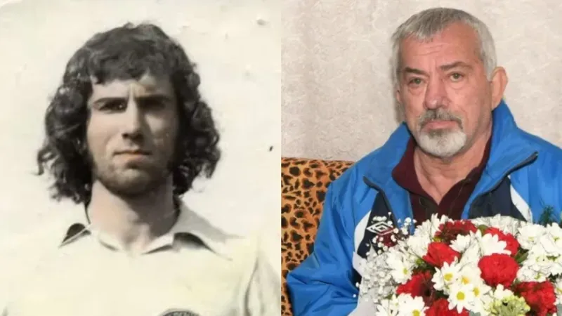 Tombik Ahmet Vefatının 1.Yılında Anıldı