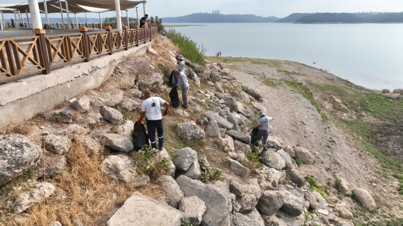 Daha temiz ve düzenli bir Adana için belediye-vatandaş iş birliği şart