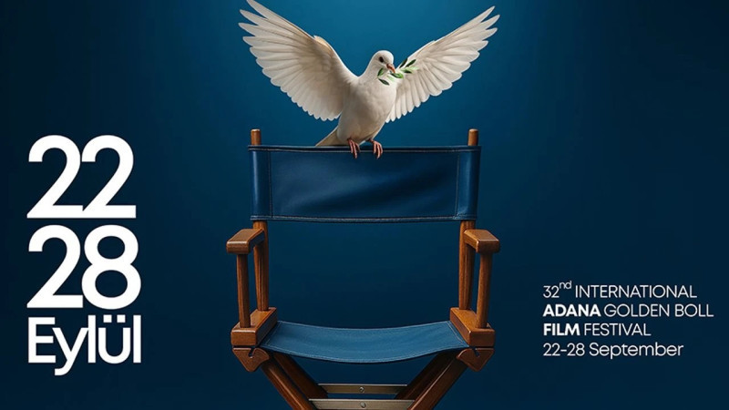 Adana Altın Koza’nın 2025 jürileri açıklandı