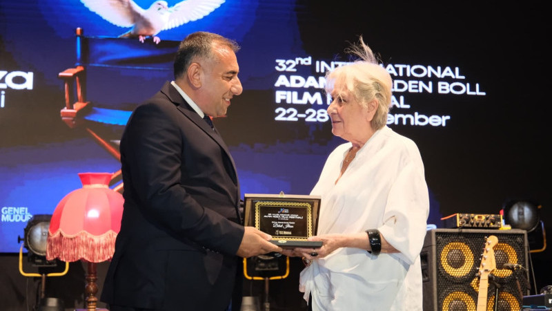 Altın Koza, Orhan Kemal Emek Ödülleri Töreni başladı