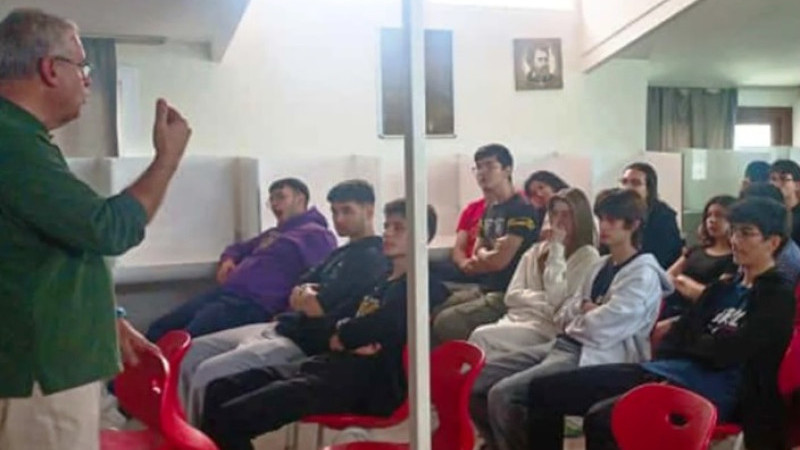 Özel Eral Okulları’ndan Fark Yaratan Sunum