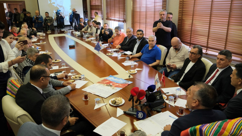 9. İsmet Atlı Karakucak Güreşleri, Kozan’da yapılacak