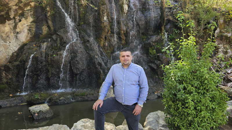 Mehmet Uygur, '9. Uluslararası Adana Lezzet Festivali lezzet şölenine sahne oldu'