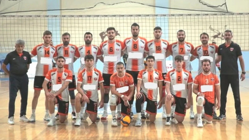 1954 Adanaspor galibiyeti unuttu:2-3