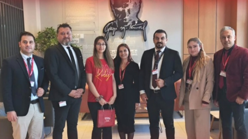 Eral Okulları’ndan Dünya Çapında Başarı