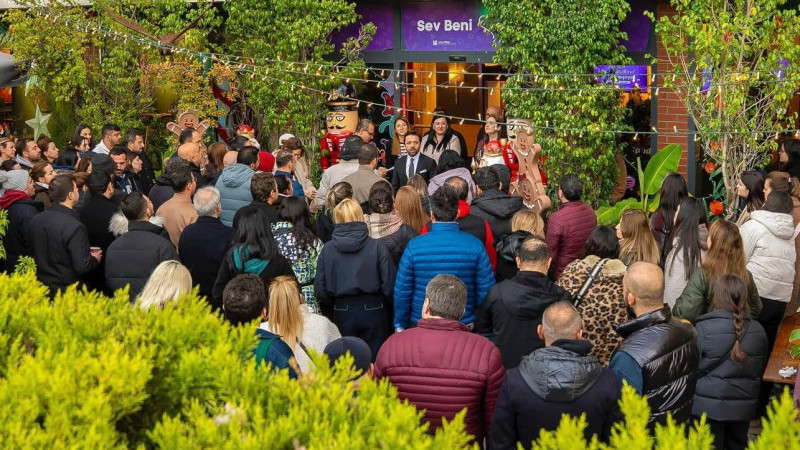 Gündoğdu‘da Kayıtlar Şimdiden Doldu