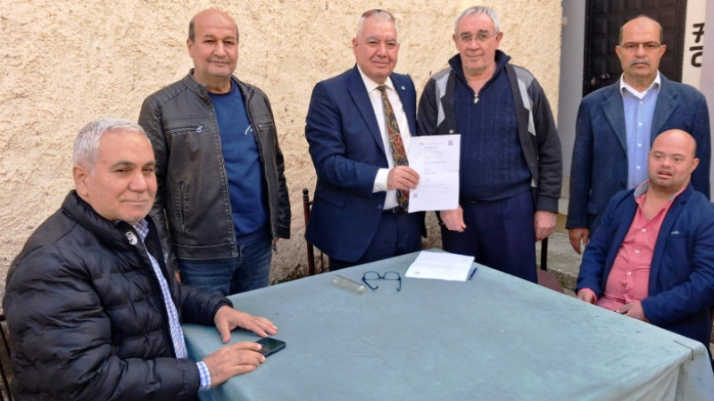 İYİ Parti Seyhan İlçe Teşkilatında Durmak Yok