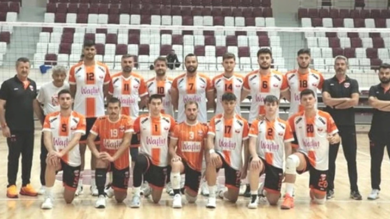 1954 Adanaspor'da Oyuncular Maça Çıkmadılar!