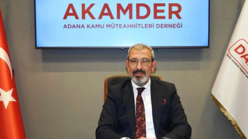 AKAMDER’de Yeni  Yönetim Kurulu Görev Dağılımı Belli Oldu