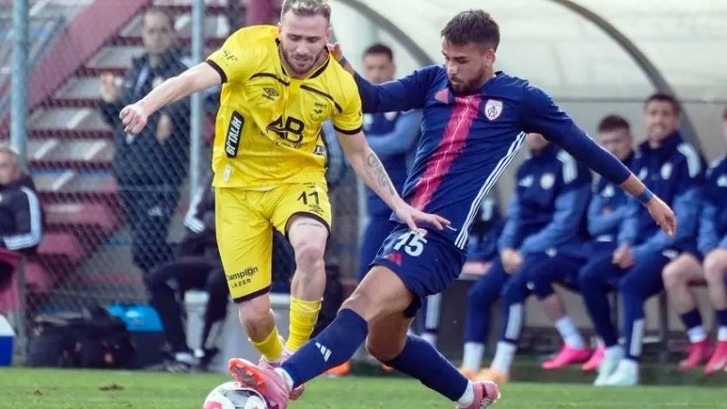 Adana 01 FK farklı kazandı:3-0