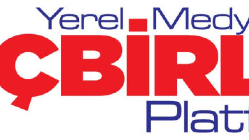 Yerel Medya Güçbirliği Platformu'ndan 10 Ocak Çalışan Gazeteciler Günü Mesajı