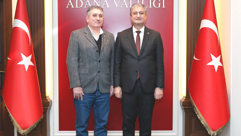  Vali Mustafa Yavuz, 'Menderes Spor Salonu Güvenli Olacak'