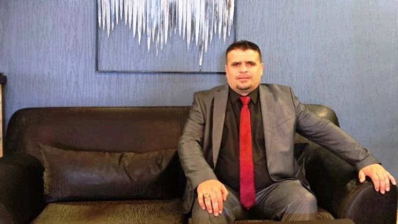 Mehmet Uygur , 'Mübarek Ramazan Ayımız Hayırlı Olsun'