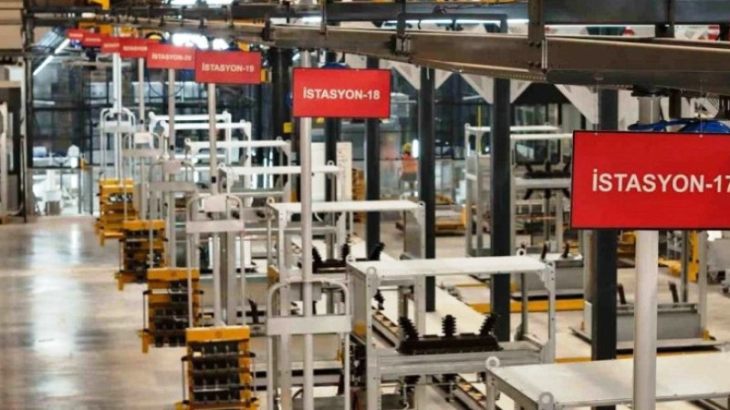 Adana’nın Gururu Beta Enerji