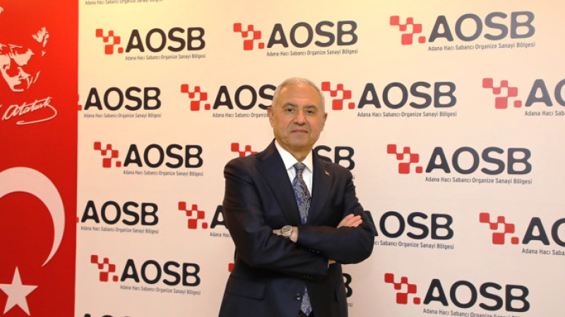 Sütcü’den Sanayicilere Teşekkür