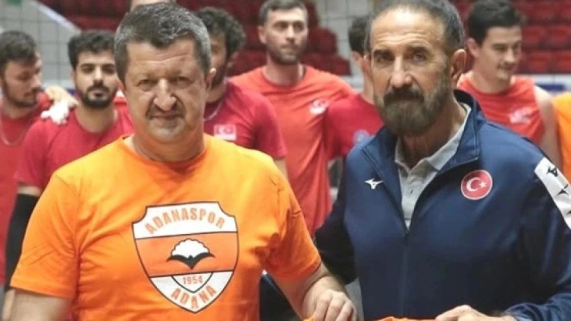 1954 Adanaspor'da kötü gidişat sürüyor:0-3