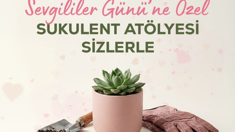 M1 Adana AVM’de 'iyilik ve sevgi' buluşması