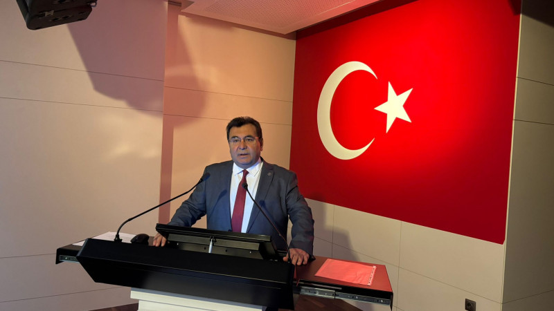 'Kadın Çalışanlar Haftada 4 Gün ve 32 Saat Çalışsın'