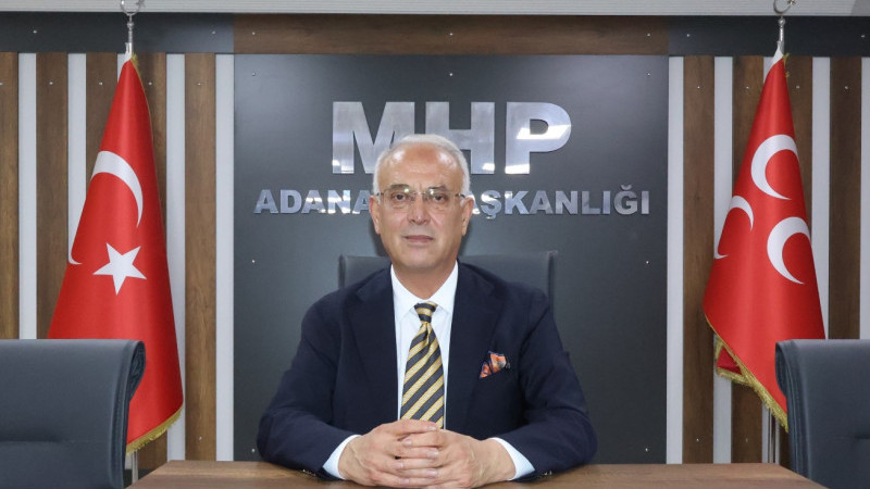 'Bağımlılıkla mücadele hepimizin ortak sorumluluğudur!'