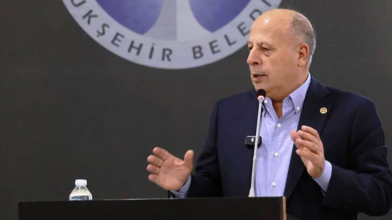 Ali Demirçalı’dan Görevden Uzaklaştırma Kararına Tepki